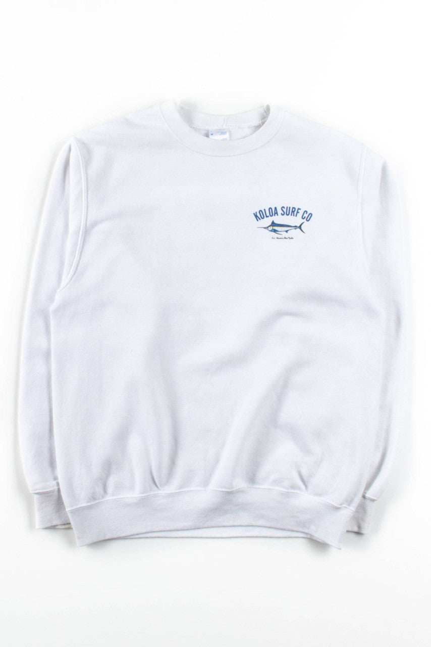Koloa Surf Co. Sweatshirt