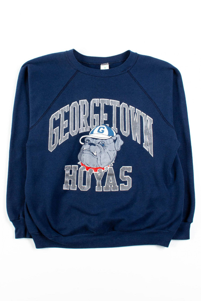Georgetown Hoyas Sweatshirt