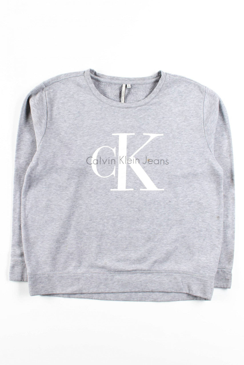 Calvin Klein Jeans Sweatshirt
