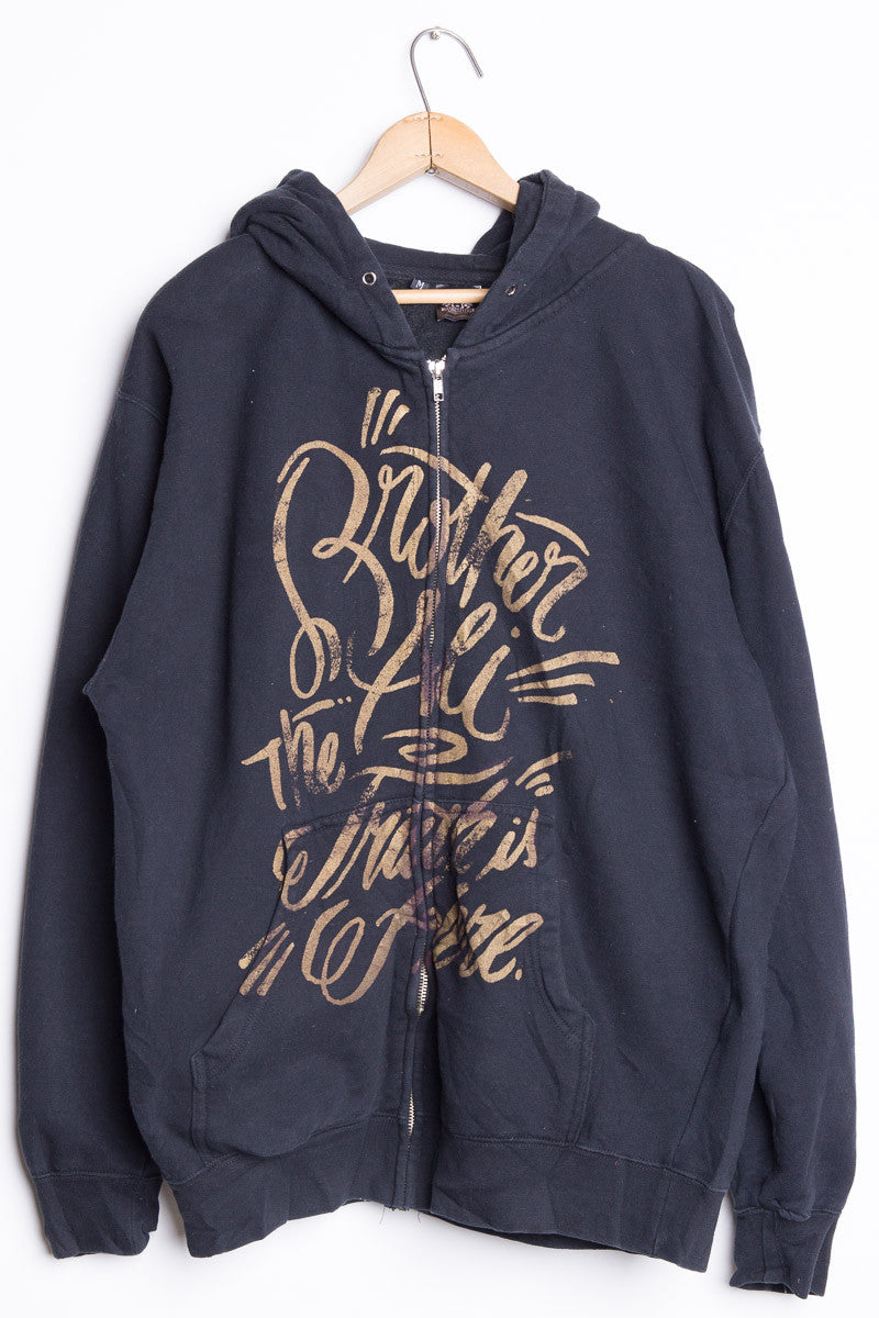 Brother Ali Hoodie