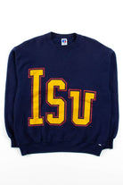 Iowa State University ISU Sweatshirt