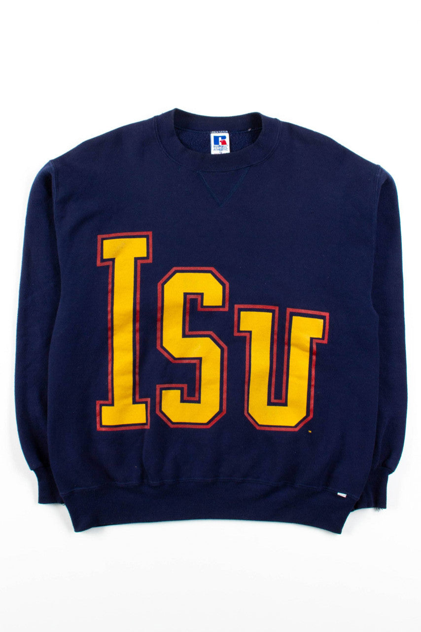 Iowa State University ISU Sweatshirt