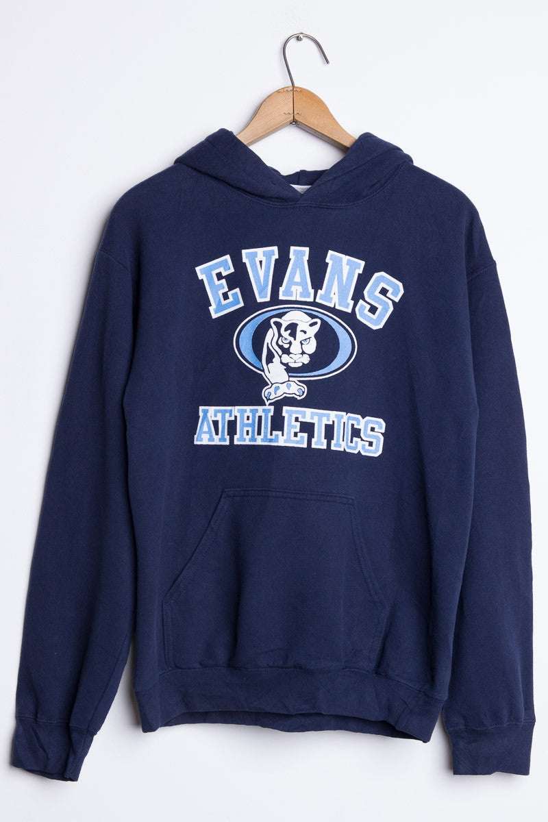 Evans Athletics Hoodie