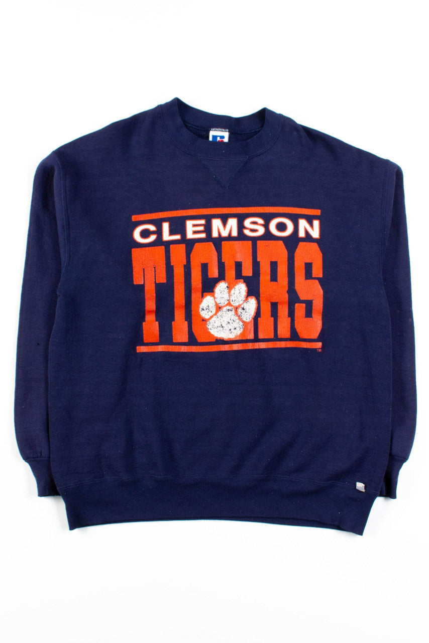 Clemson Tigers Sweatshirt