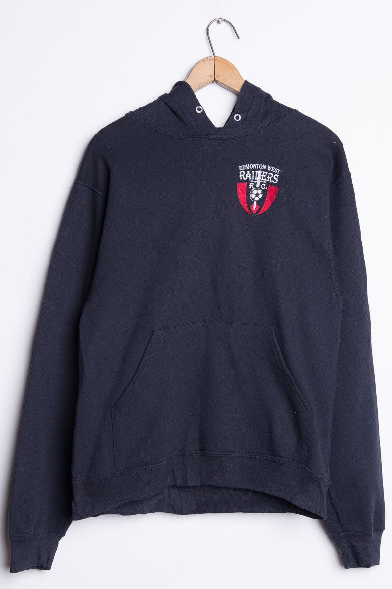 Edmonton West Raiders Hoodie