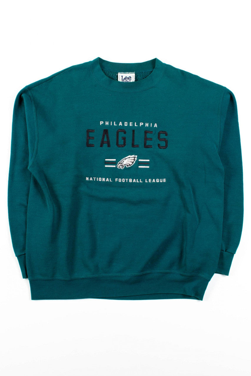 Philadelphia Eagles Sweatshirt