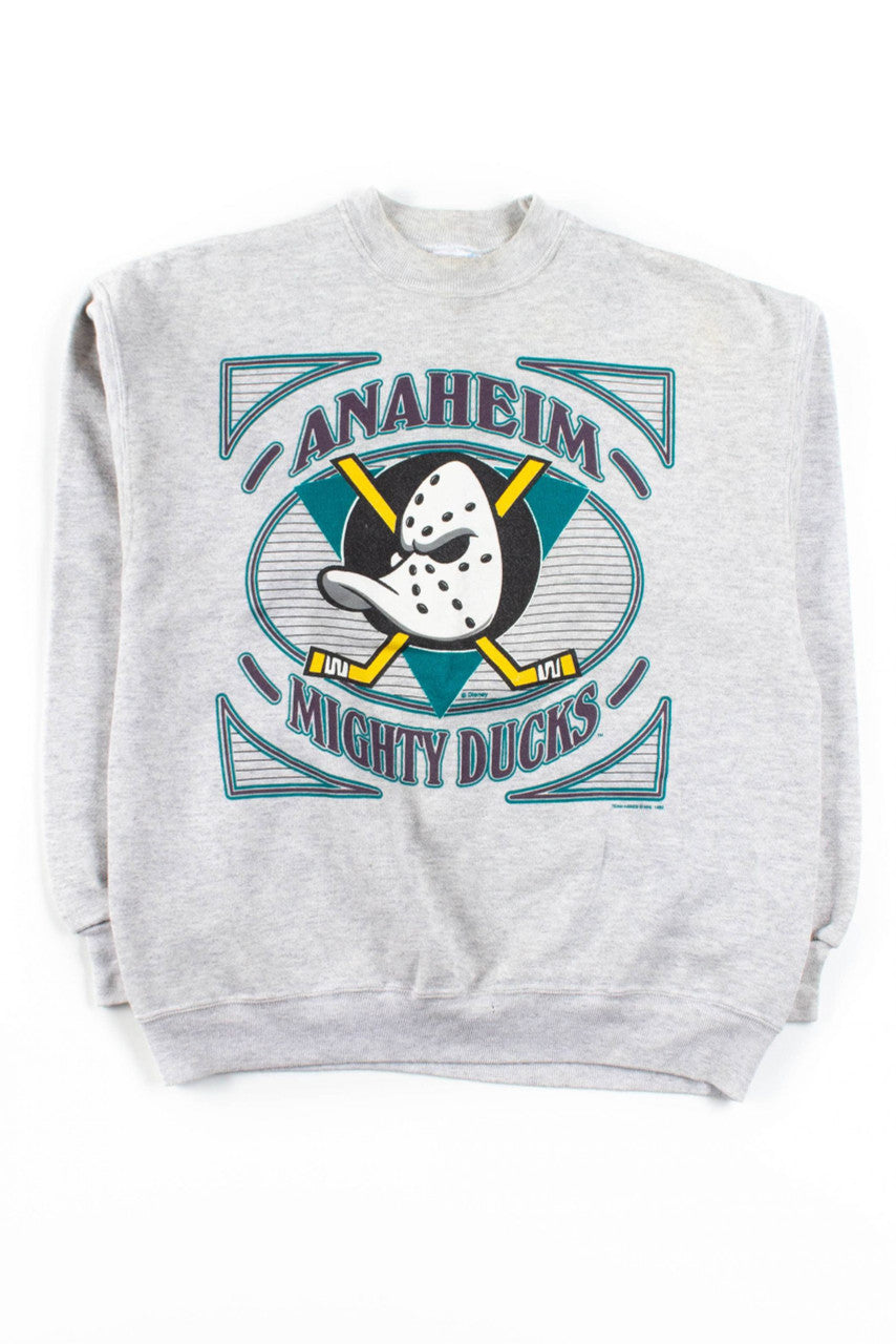 Anaheim Mighty Ducks Sweatshirt