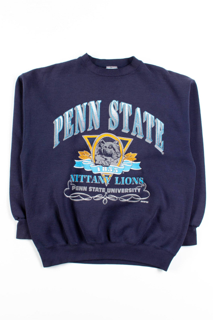 Penn State Nittany Lions Sweatshirt 1