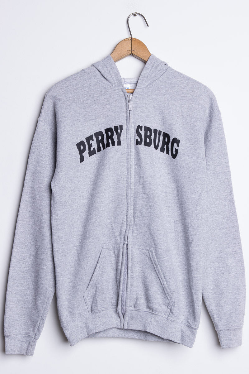 Perrysburg Hoodie