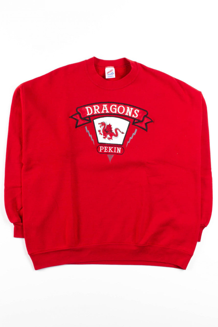 Pekin Dragons Sweatshirt