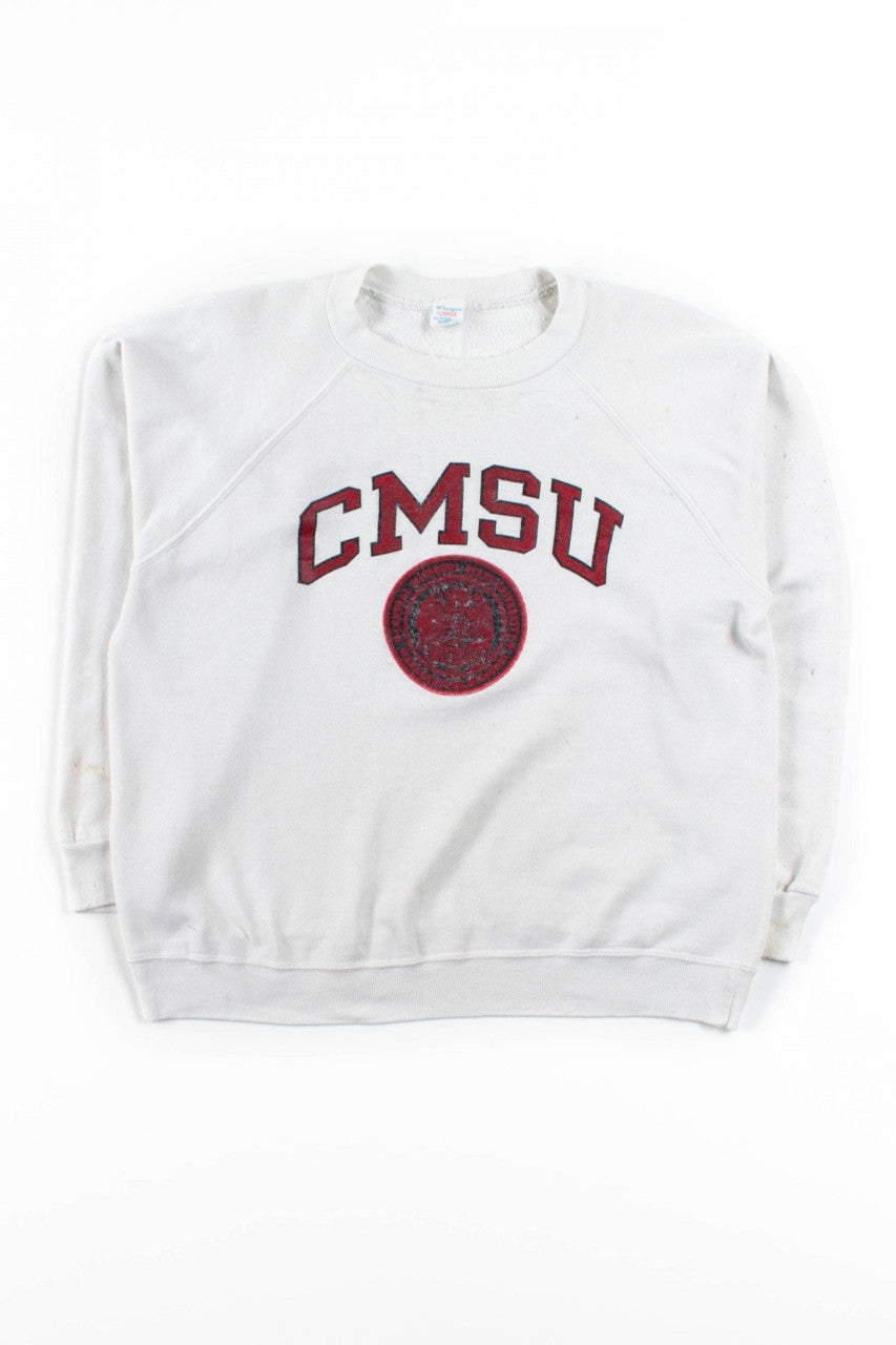 Central Missouri State University Vintage Sweatshirt