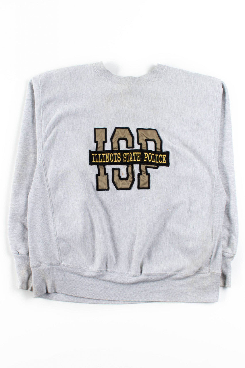 Illinois State Police Sweatshirt