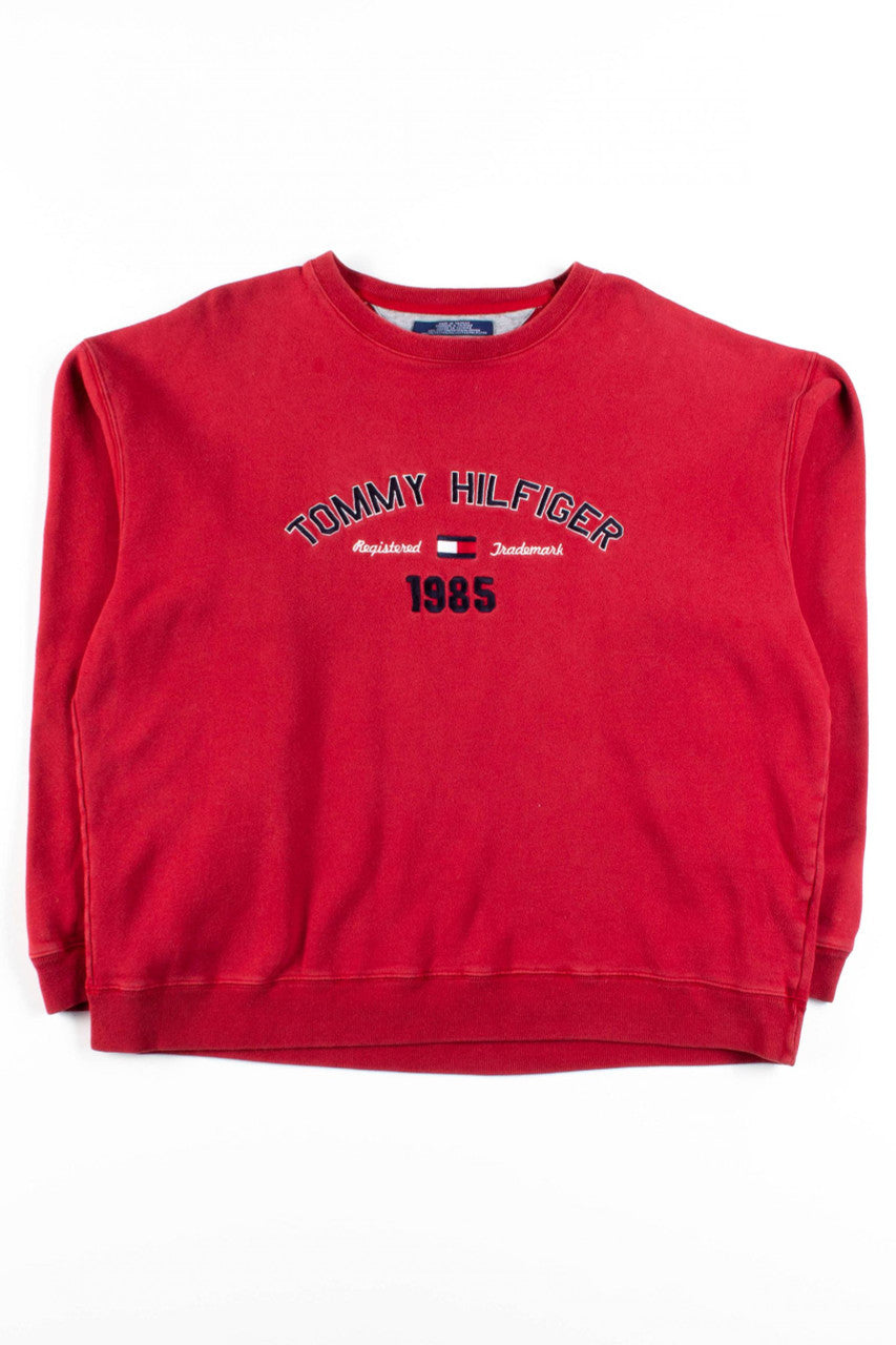 Tommy Hilfiger 1985 Sweatshirt