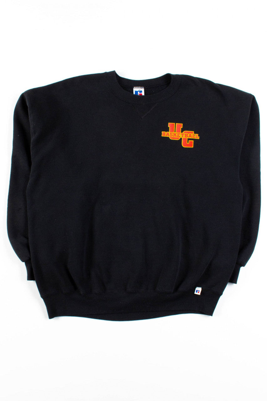 UC Basketball 1995 Sweatshirt