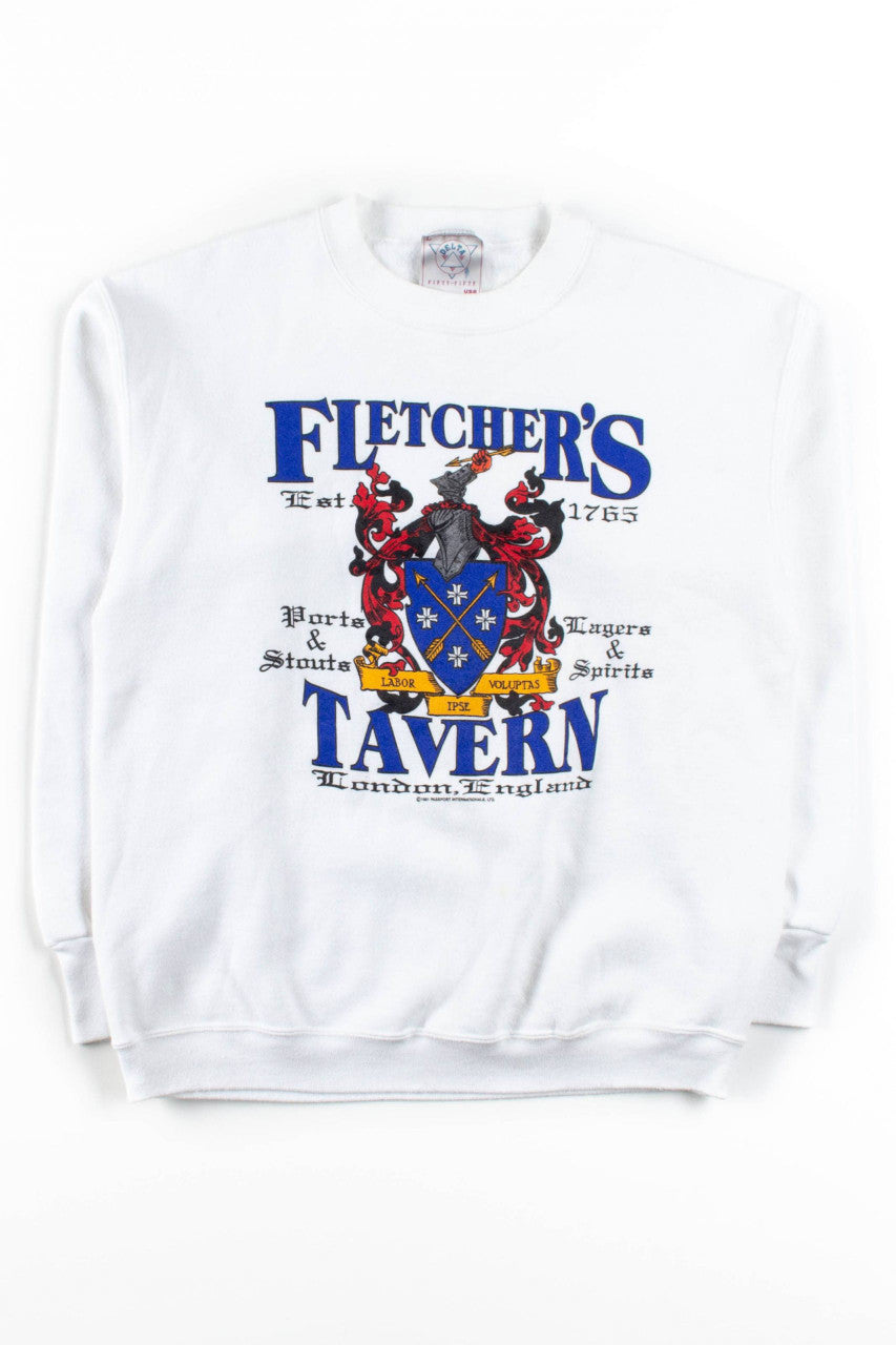 Fletcher's Tavern Sweatshirt