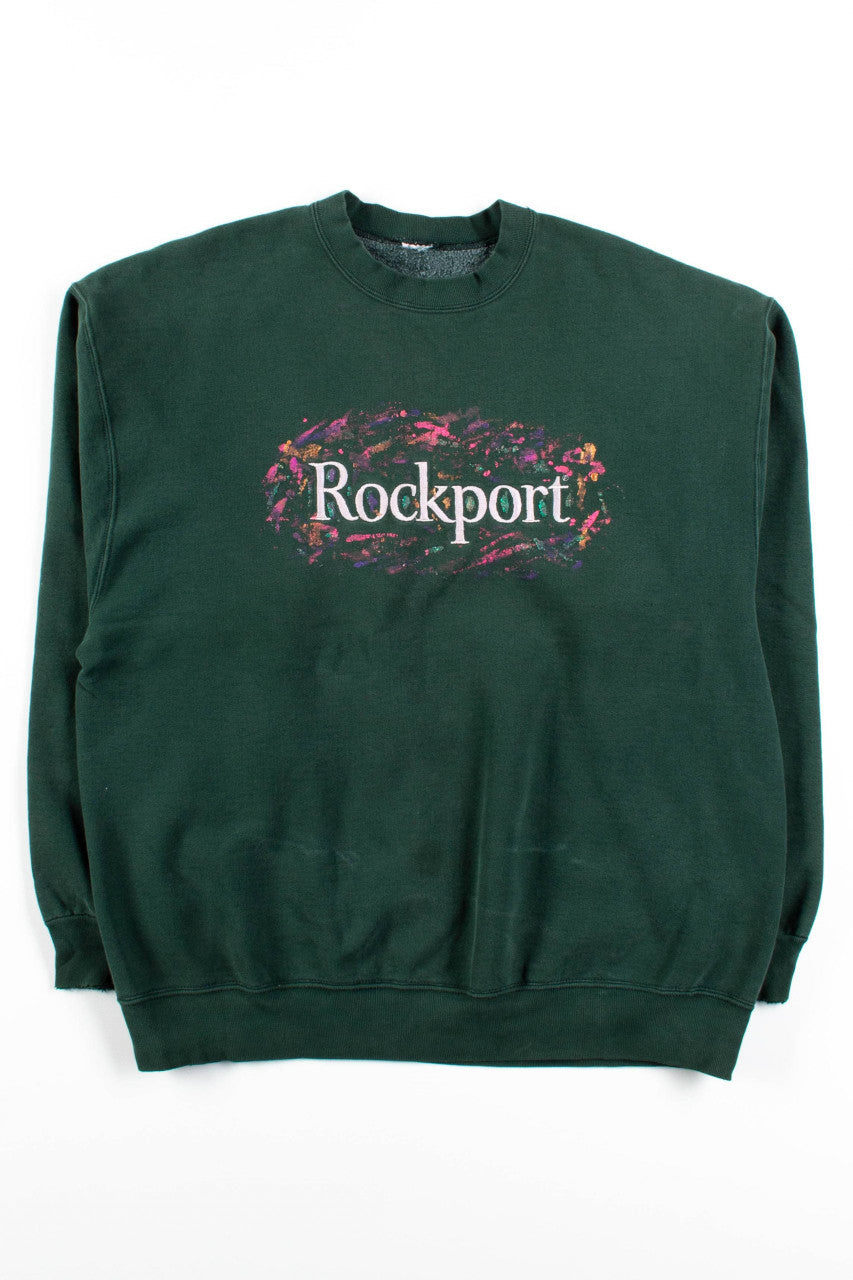 Rockport Sweatshirt