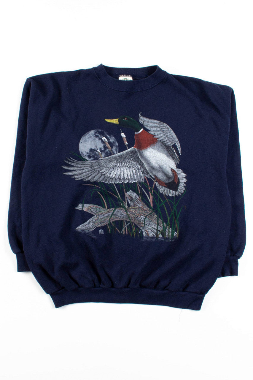 Mallard Flight Sweatshirt