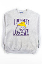 The Salty Dog Cafe Sweatshirt 1