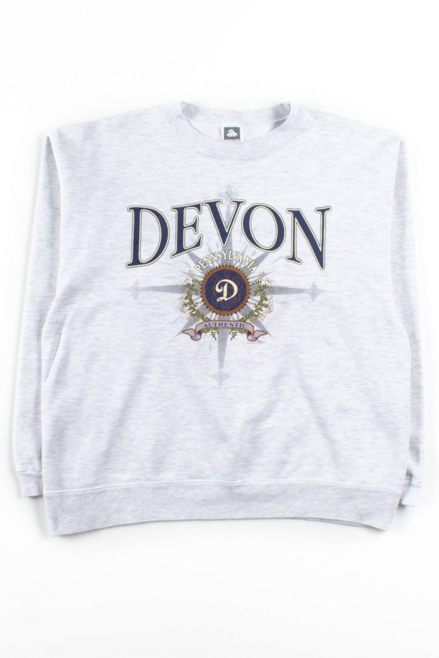 Devon Pennsylvania Sweatshirt