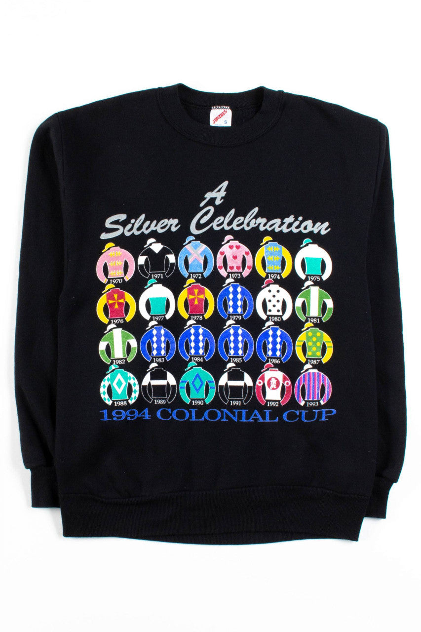 1994 Colonial Cup Sweatshirt