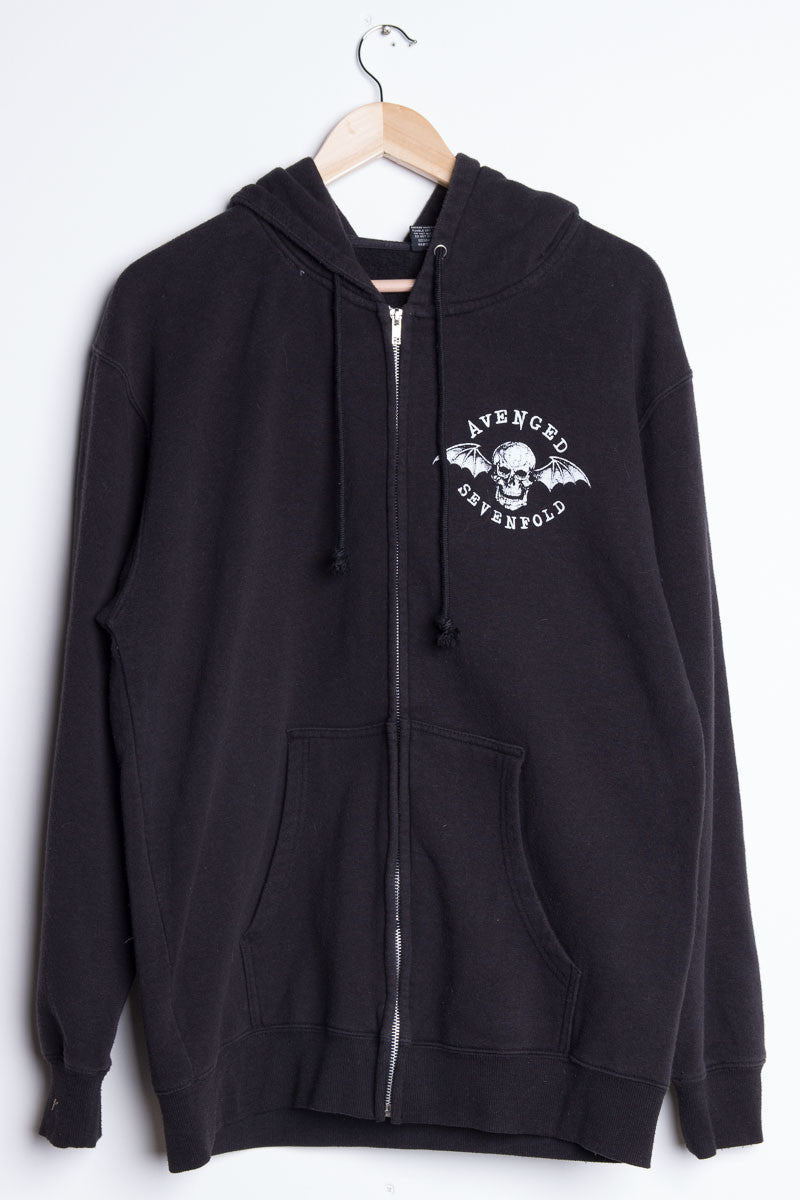 Avenged Sevenfold Hoodie