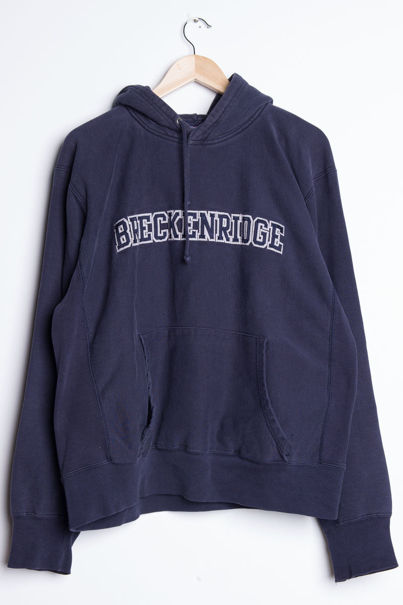 Breckenridge Hoodie