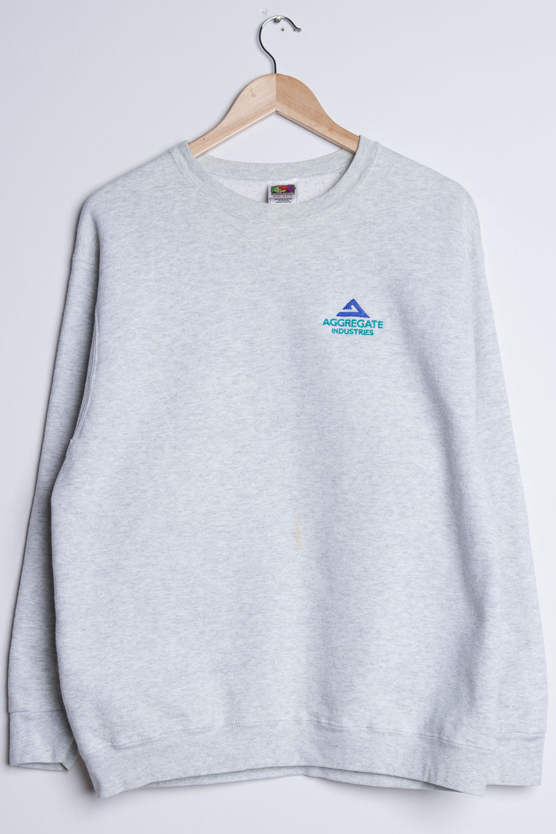 Aggregate Industries Sweatshirt