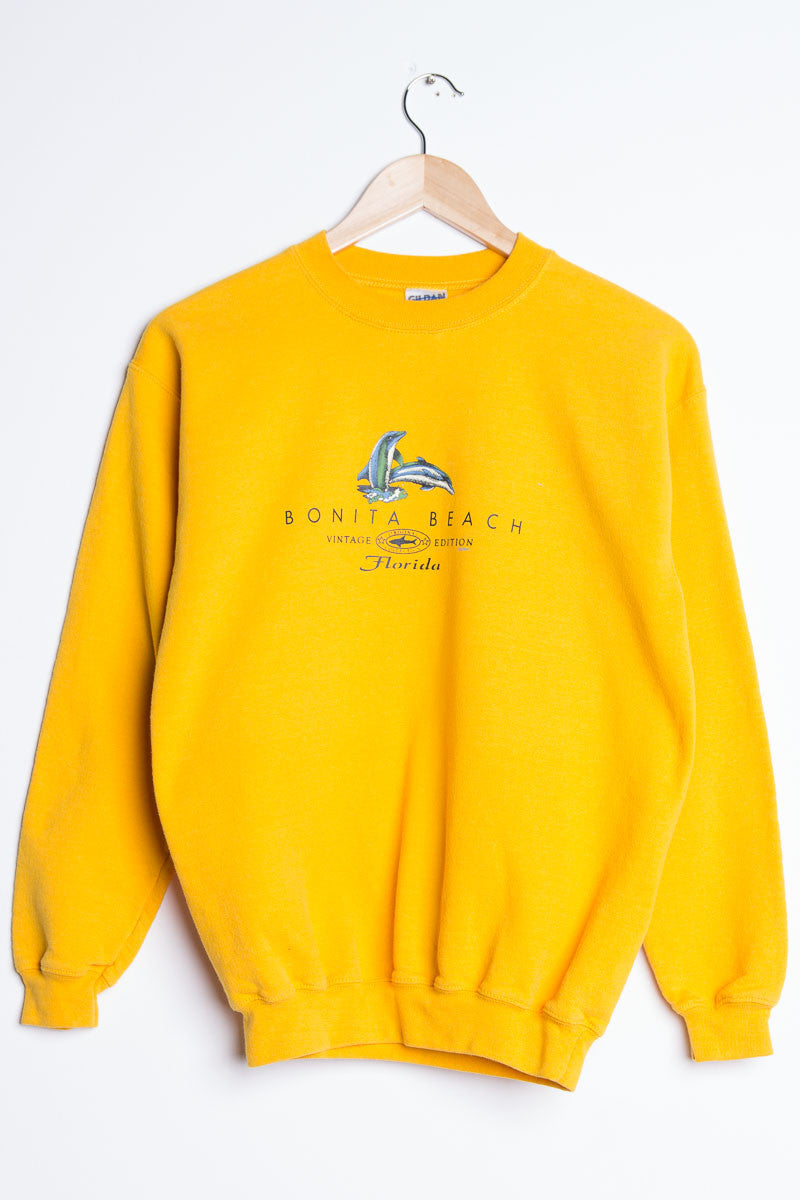 Bonita Beach Sweatshirt