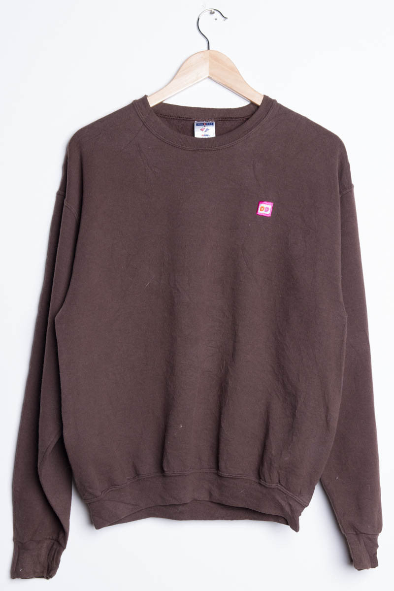 Dunkin Donuts Sweatshirt