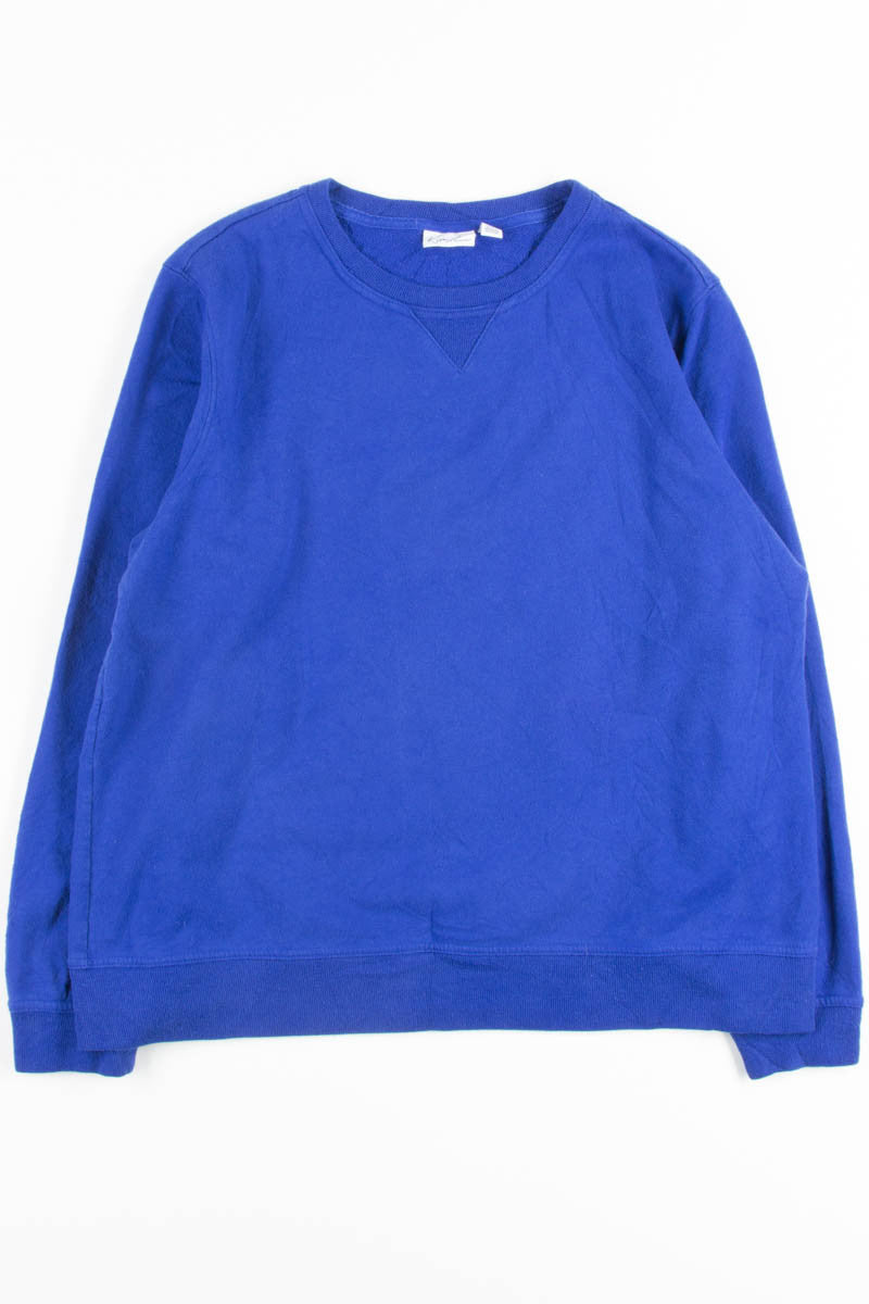 Royal Sweatshirt 1