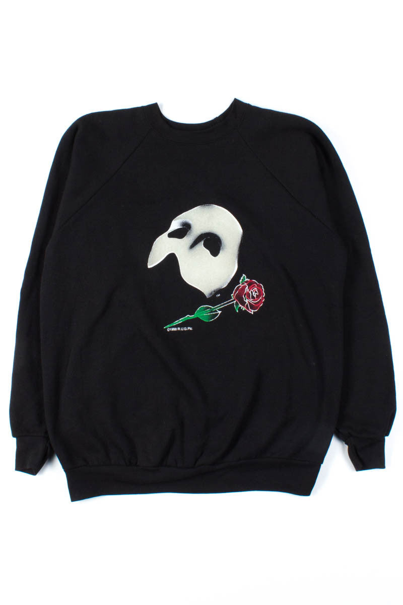 Phantom of the Opera Sweatshirt