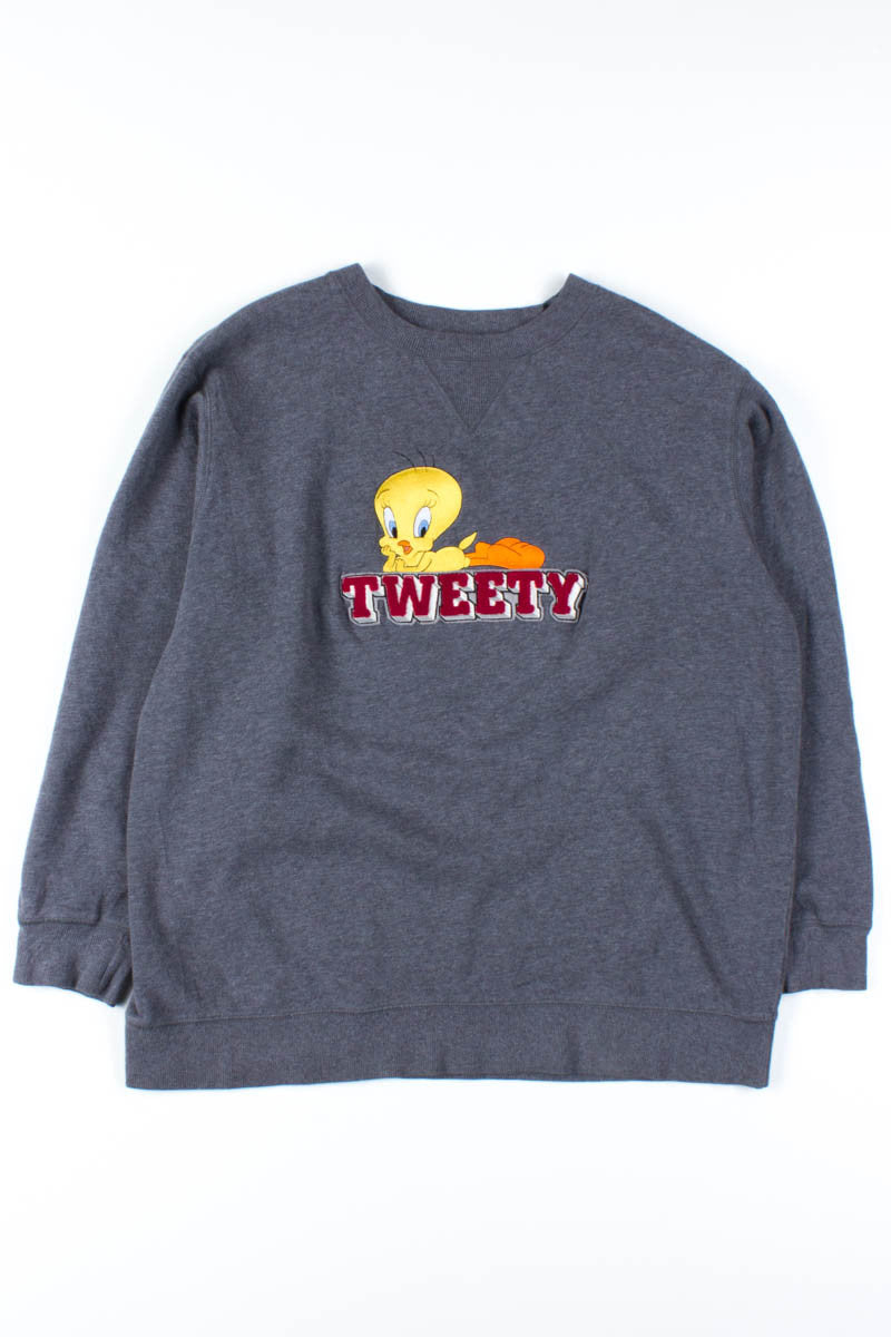 Tweety Bird Sweatshirt