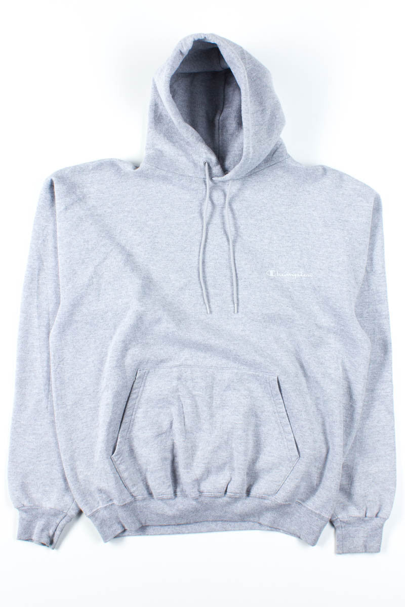 Grey Champion Hoodie