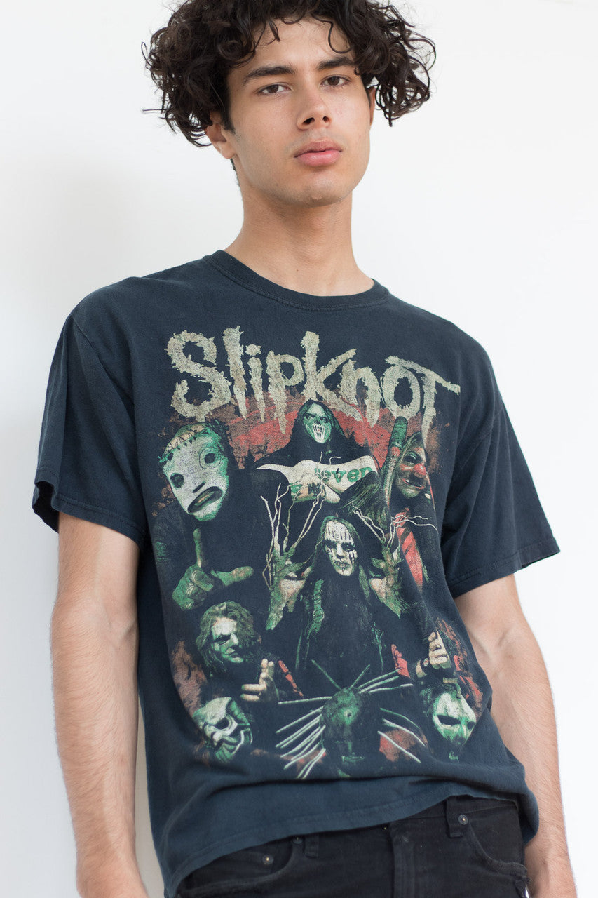 Slipknot Tee