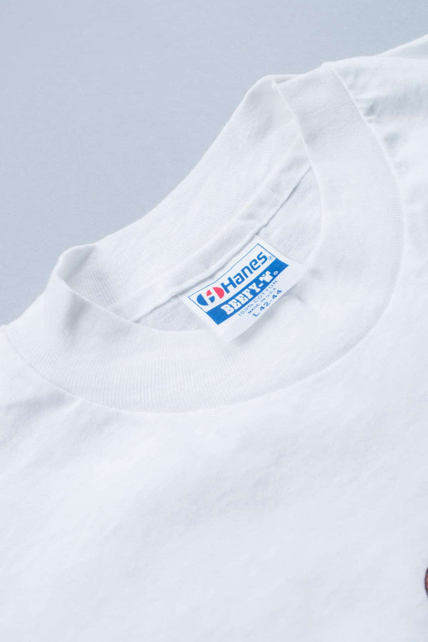 Butch's Rod Shop T-Shirt 87' (Single Stitch)