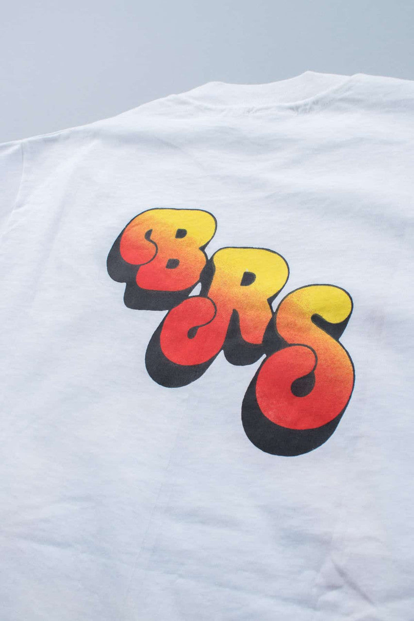 Butch's Rod Shop T-Shirt 87' (Single Stitch)