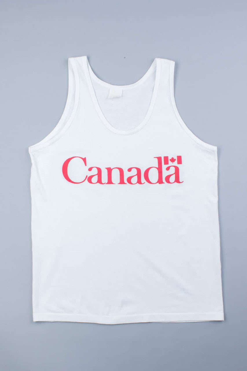 Canada Tank