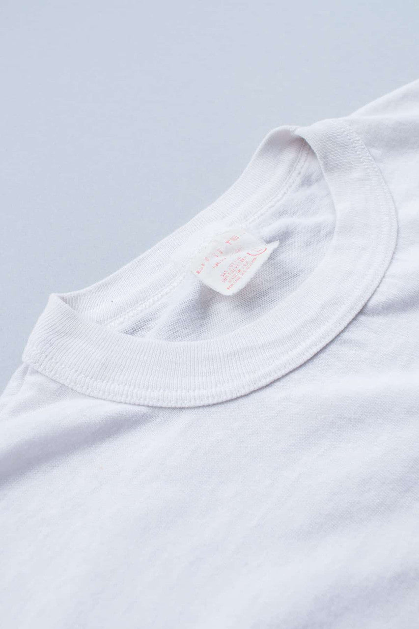 Grimy New York Voyage T-Shirt 86' (Single Stitch)