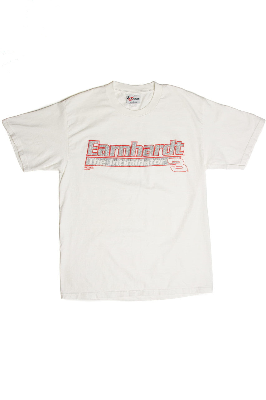 Vintage Dale Earnhardt Sr. The Intimidator T-Shirt