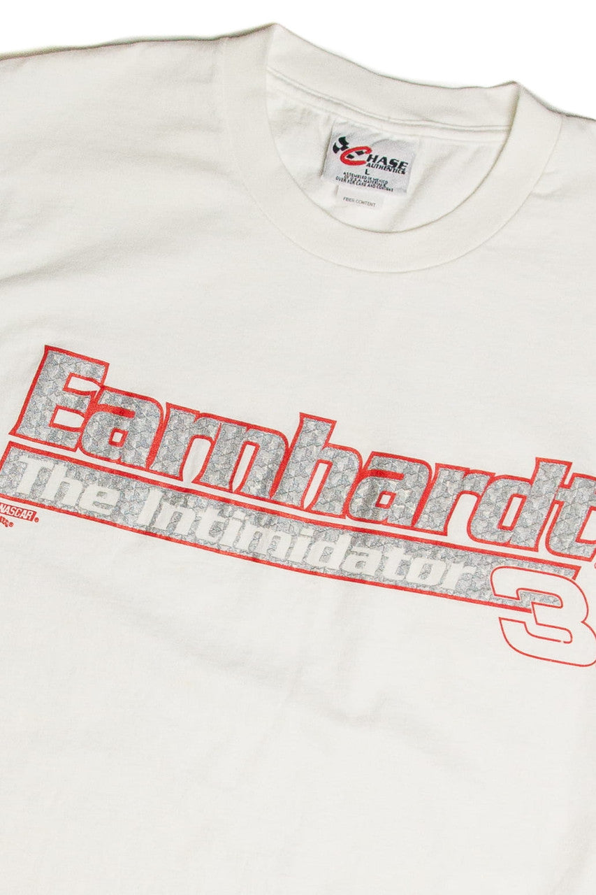Vintage Dale Earnhardt Sr. The Intimidator T-Shirt