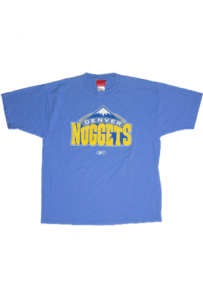 Vintage Denver Nuggets T-Shirt