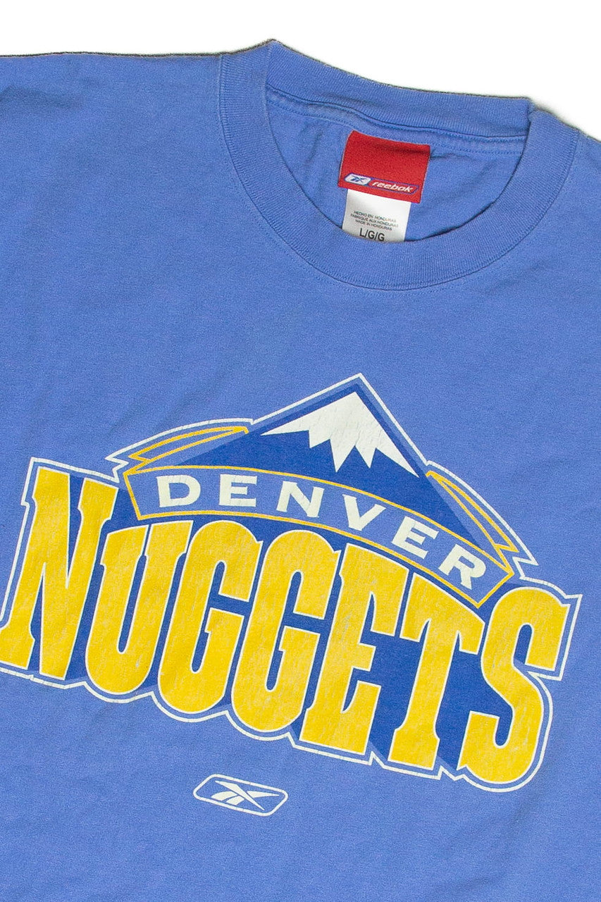 Vintage Denver Nuggets T-Shirt