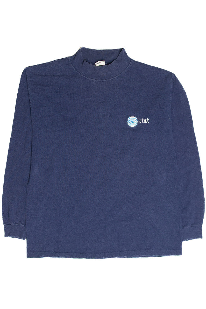 Vintage AT&T Long Sleeve T-Shirt