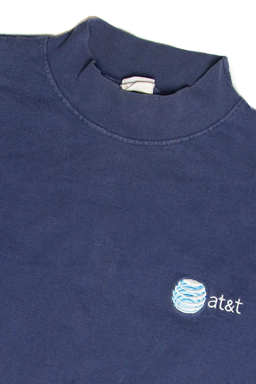Vintage AT&T Long Sleeve T-Shirt