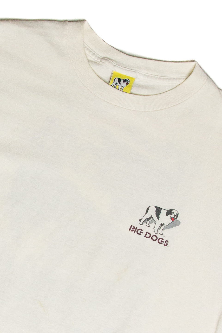 Vintage Air Big Dogs T-Shirts