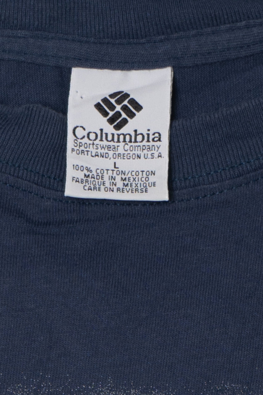 "Columbia Sportswear Company" T-Shirt