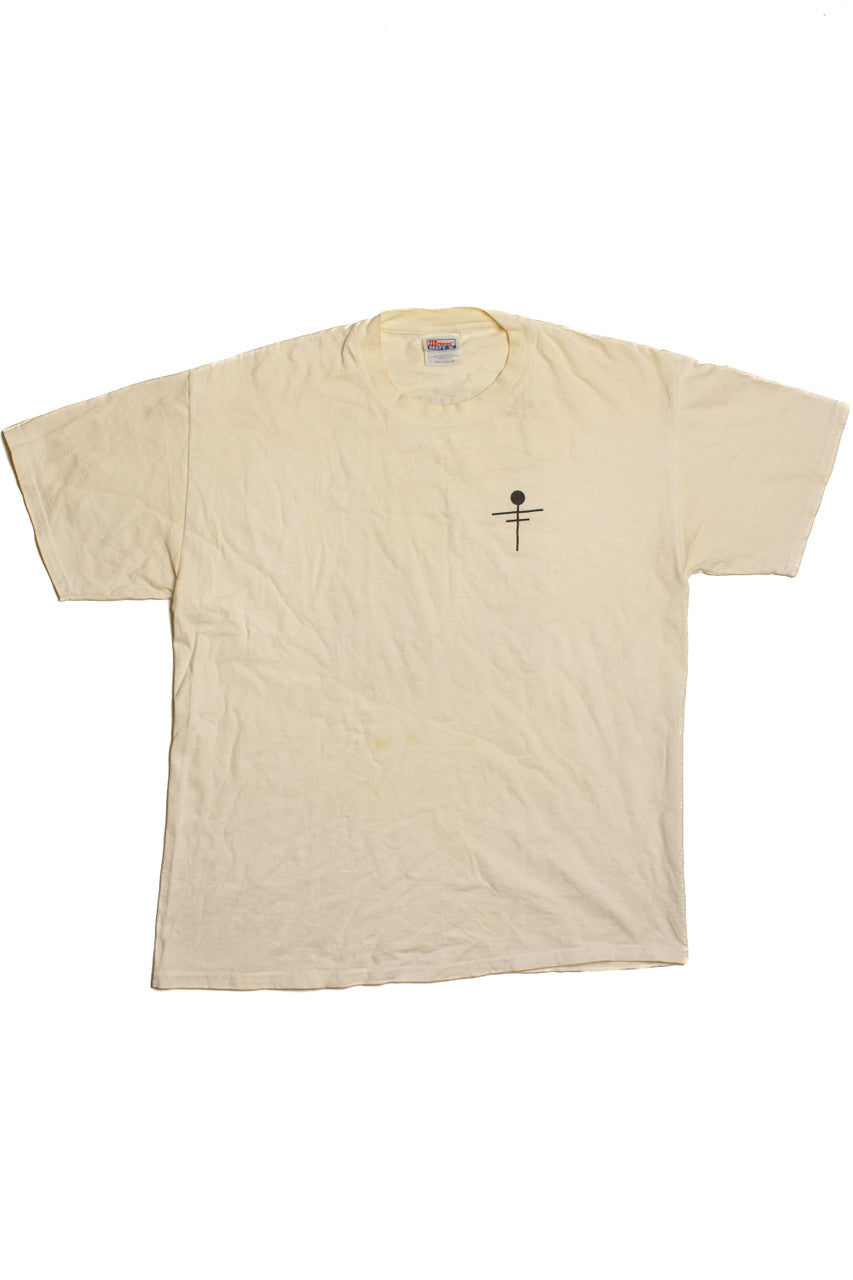 Vintage Emiliano Zapata T-Shirt (2000s)