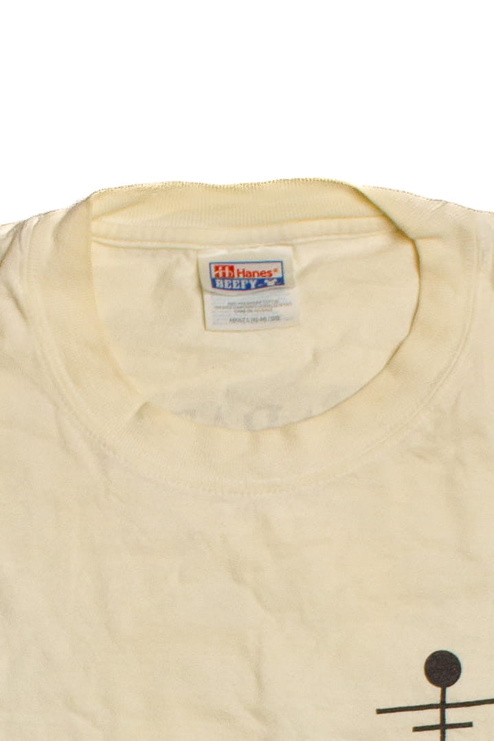 Vintage Emiliano Zapata T-Shirt (2000s)