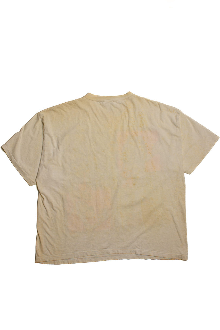 Vintage Garfield & Friends T-Shirt (1990s)