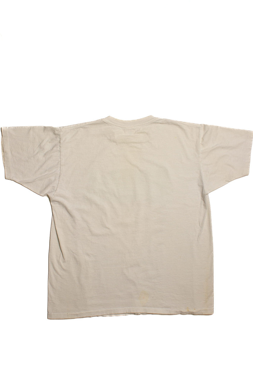 Vintage Single-Stitch "KOOL" T-Shirt